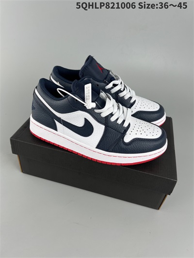 men air jordan 1 shoes 2022-12-11-700